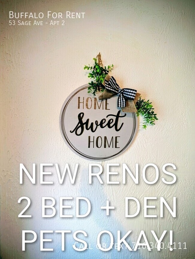 Foto del edificio - 53 Sage Ave