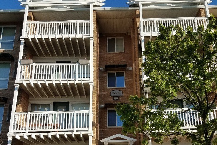 Building Photo - 2603 Douglass Plz SE