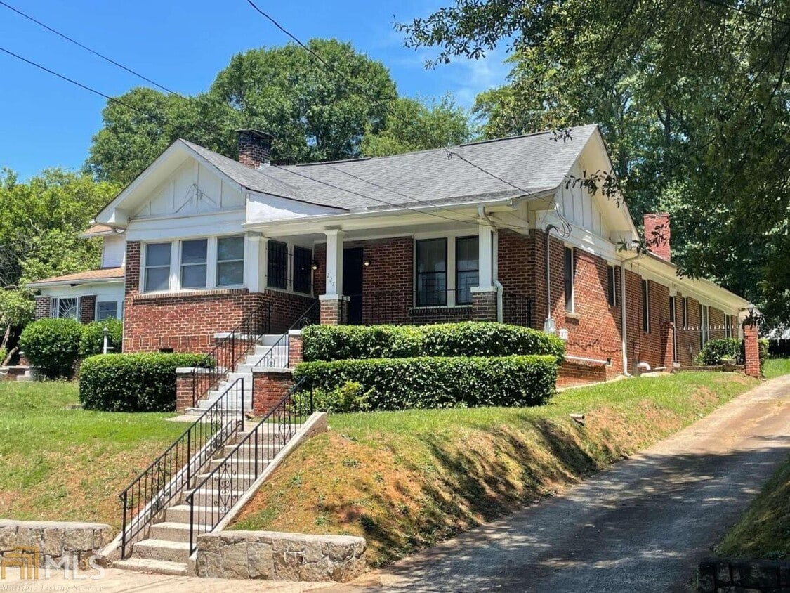 Primary Photo - 227 Griffin St NW
