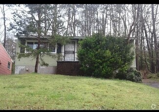 Building Photo - 719 Belle Vista Ave