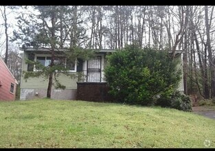 Building Photo - 719 Belle Vista Ave