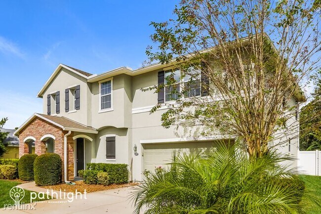 Building Photo - 4 br, 2.5 bath House - 4207 Alex Rose Court