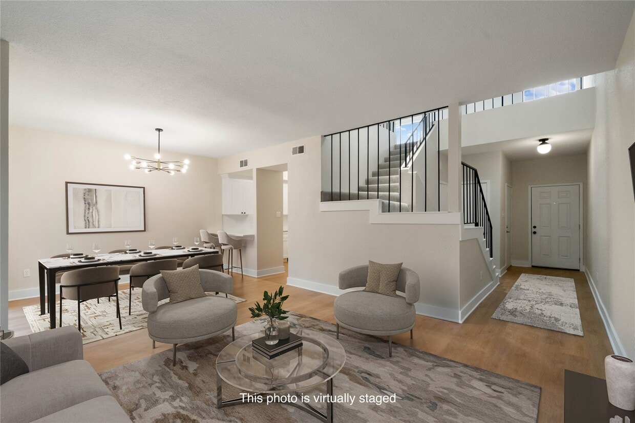 Foto principal - 1300 Augusta Dr