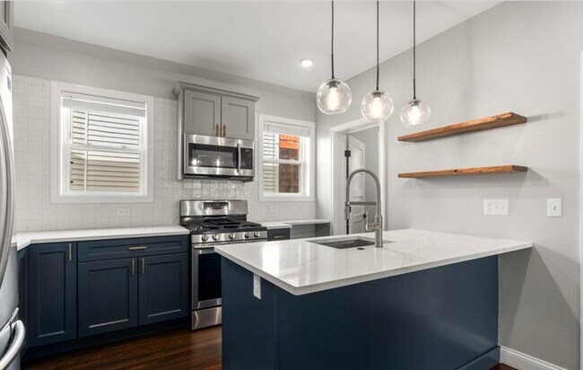 Foto del edificio - 101 Draper St