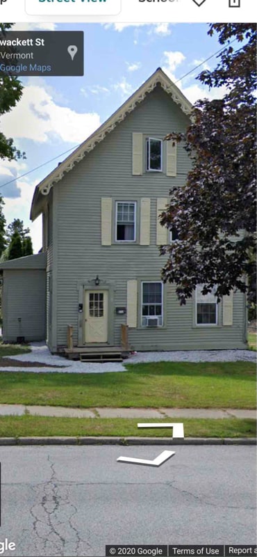 Primary Photo - 18 Washington St
