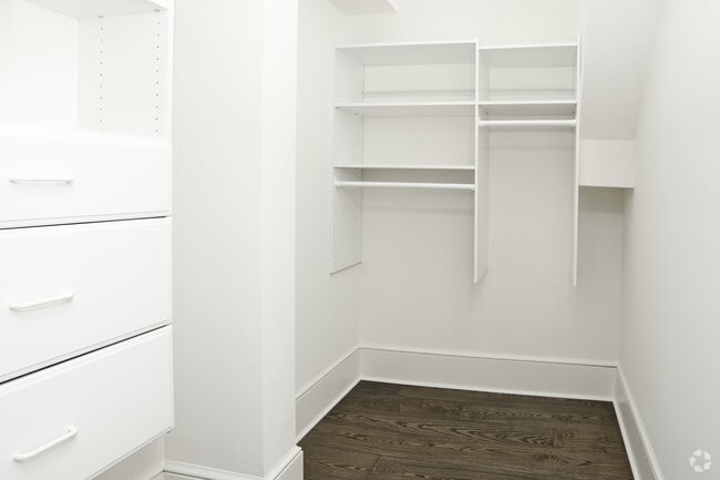 Interior Photo - First Street Lofts of Rochester