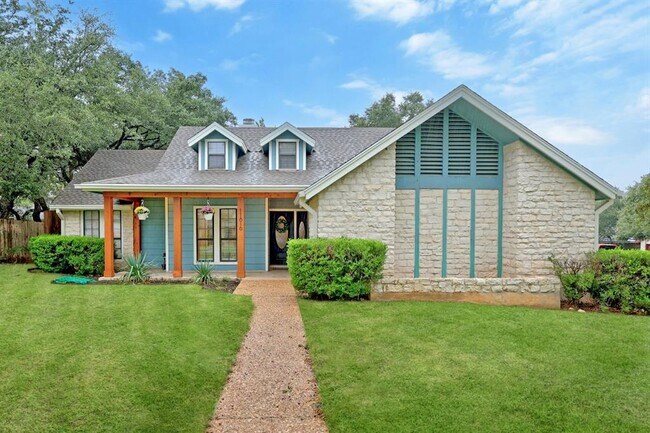 Building Photo - 11816 Rain Forest Cove