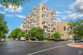 Building Photo - 2030 F St NW