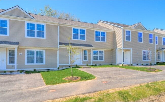 Foto del edificio - 315 Twisted Oak Dr NW