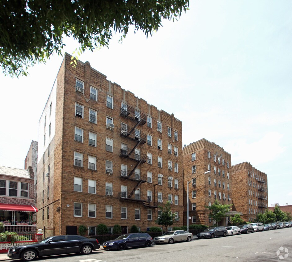 888 Montgomery St, Brooklyn, NY 11213 Apartments in Brooklyn, NY