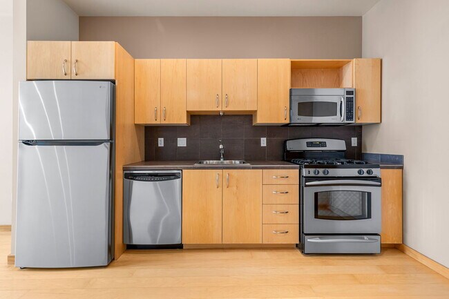 Foto del edificio - 1255 NW 9th Ave