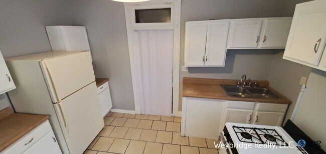 Foto del edificio - Elberon 717 - 719