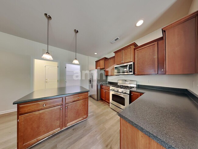 Foto del edificio - 3602 Nelson Creek Ln