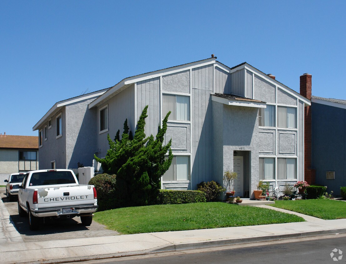 Building Photo - 4851 Neely Cir