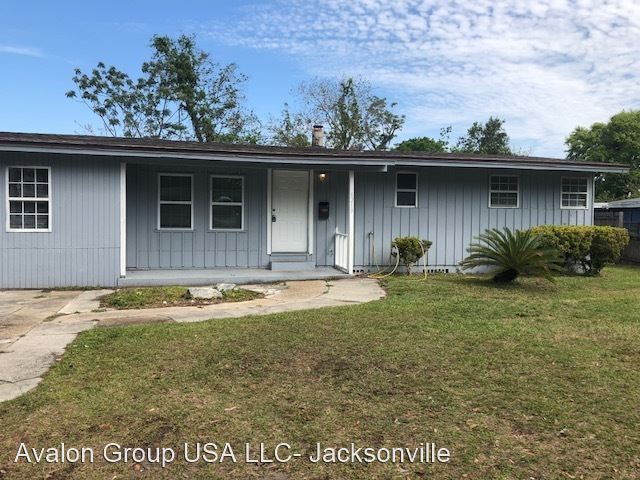 6213 Terry Parker Dr N, Jacksonville, FL 32211