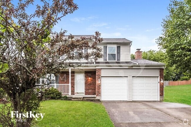 Building Photo - 2843 Cranbrook Dr