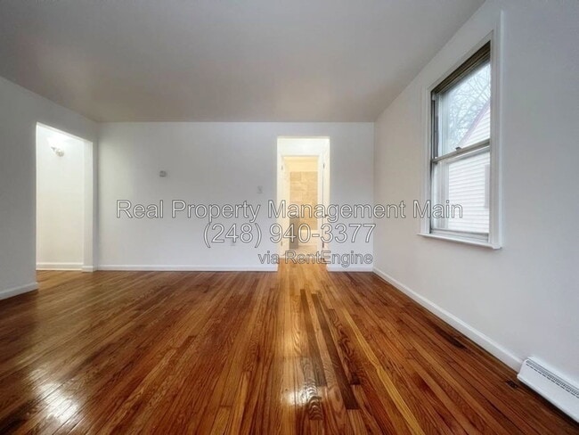 Building Photo - 25895 Currier St