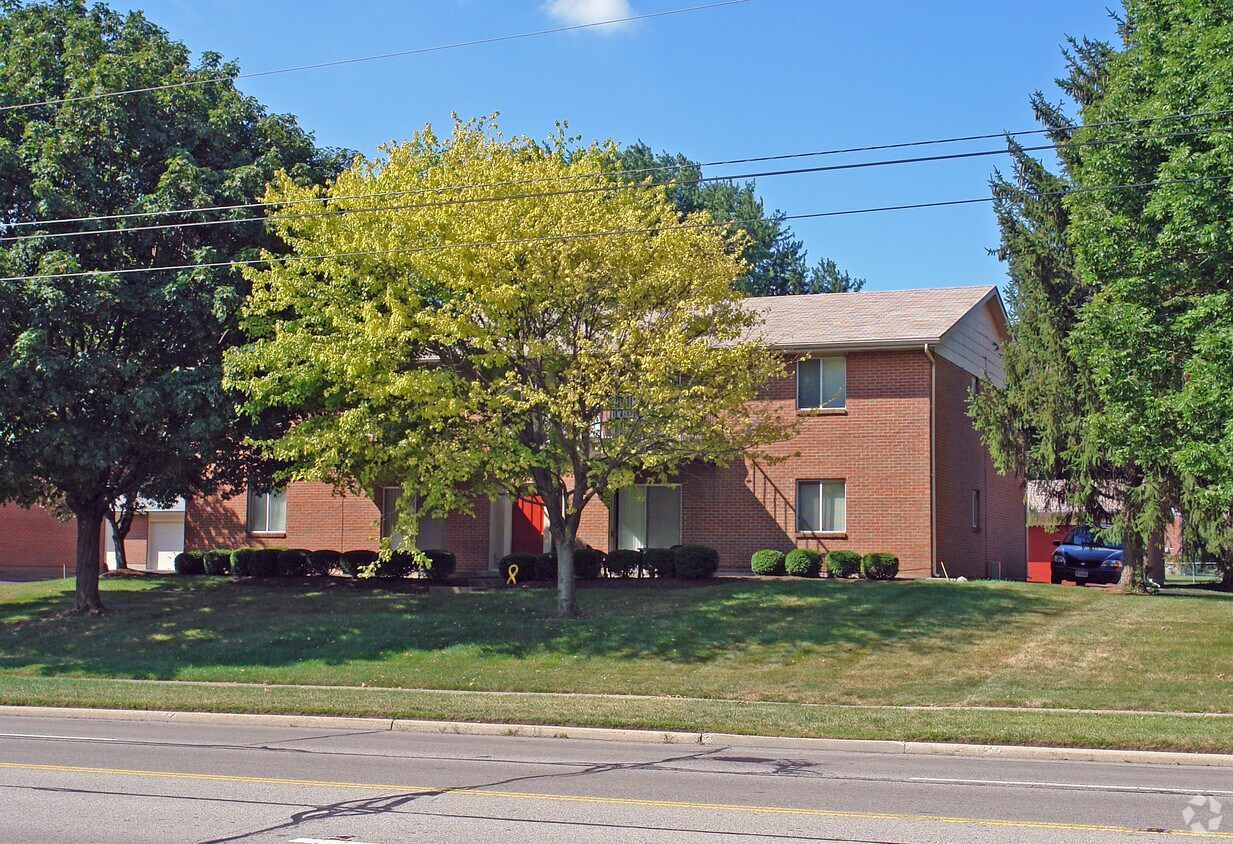 Foto principal - 4527-4543 Wilmington Pike