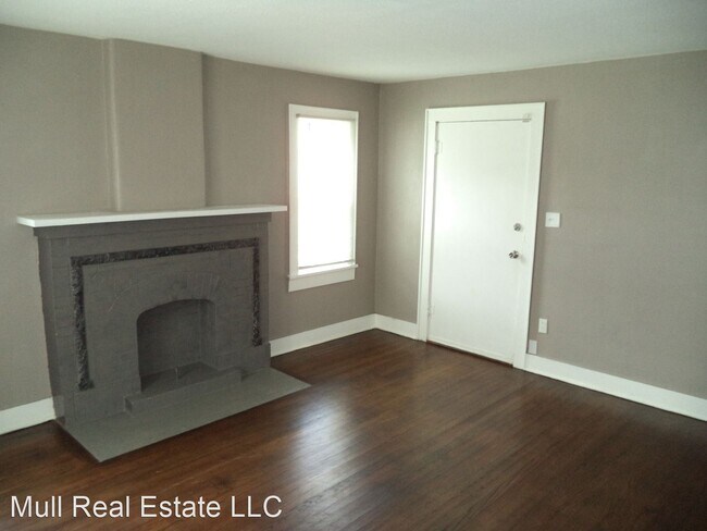 Foto del edificio - 3 br, 1 bath House - 2812 NW 22nd Street