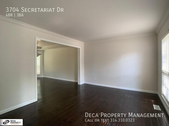Foto del edificio - 4 Bedroom House