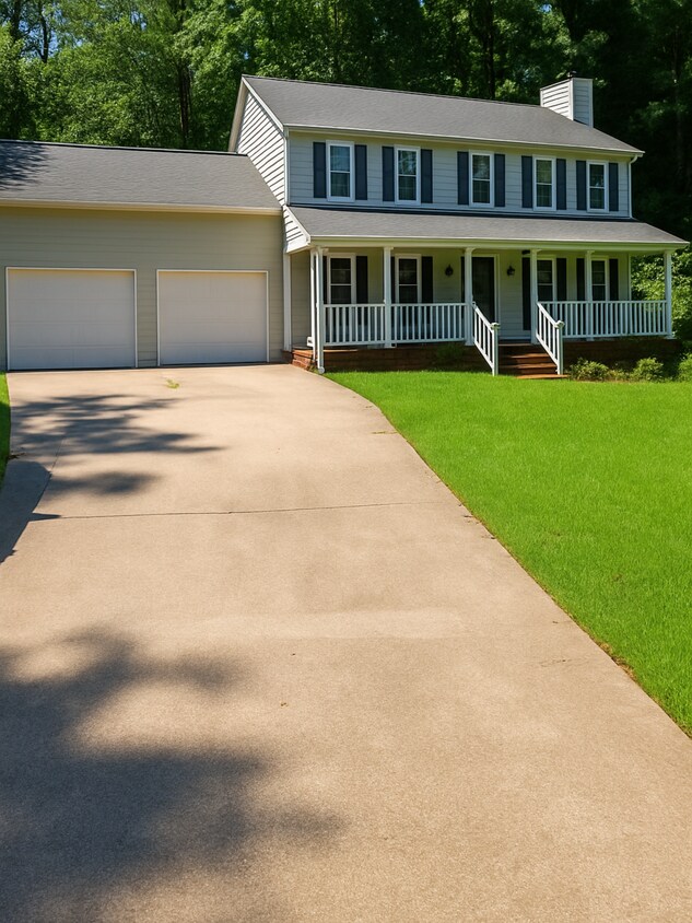 Primary Photo - 150 Timber Valley Ln