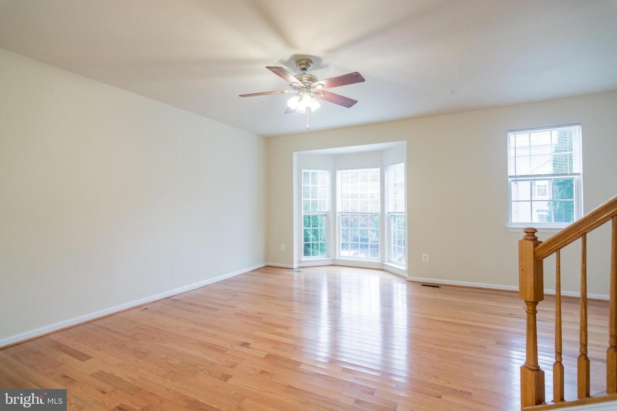 10708 Croydon Ct, Woodstock, MD 21163 Townhouse for Rent in Woodstock