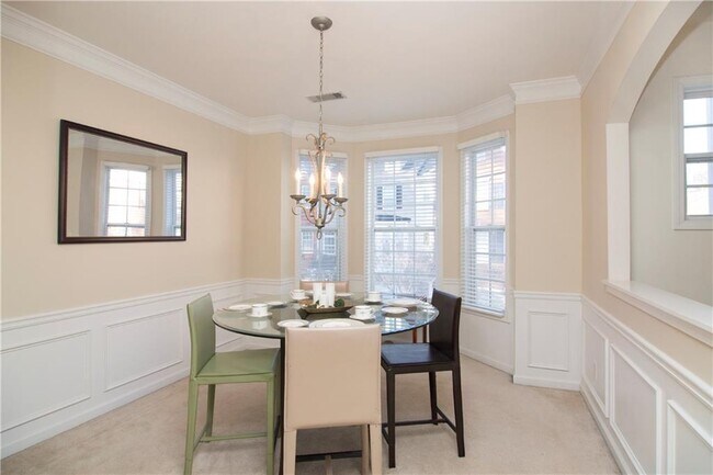 Foto del edificio - 2953 Wintercrest Pl