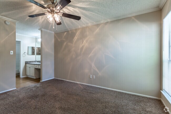 Balcones Woods Apartments Austin, TX