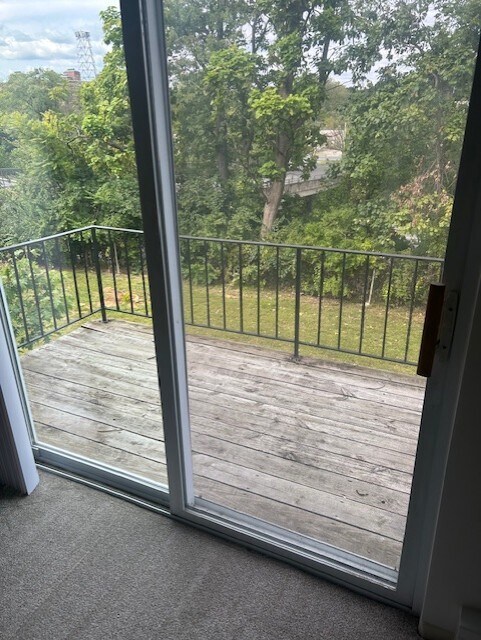 cubierta - 822 14th Ave