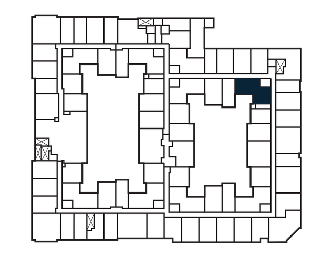 Interior Photo - The Alder