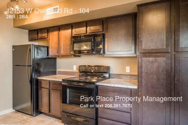 Building Photo - 12153 W Overland Rd
