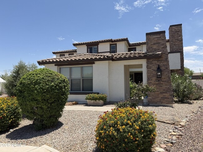 Building Photo - 40693 W Bravo Dr
