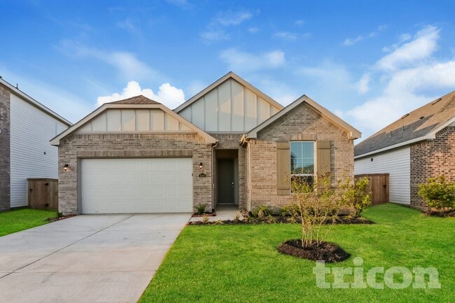 Interior Photo - Tricon Veranda