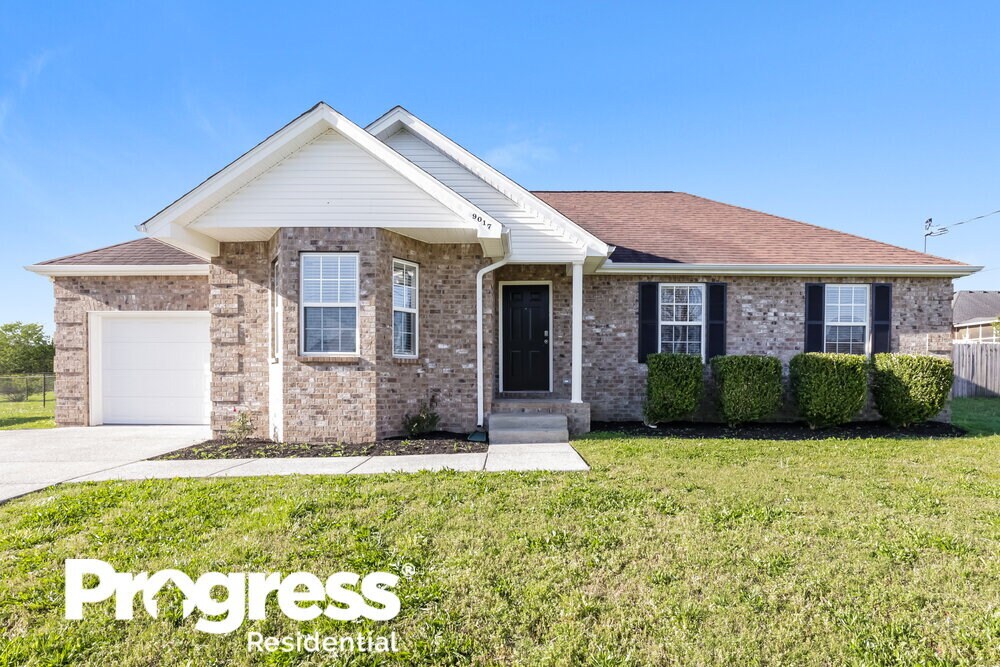 9017 Mutual Dr, Smyrna, TN 37167 House Rental in Smyrna, TN