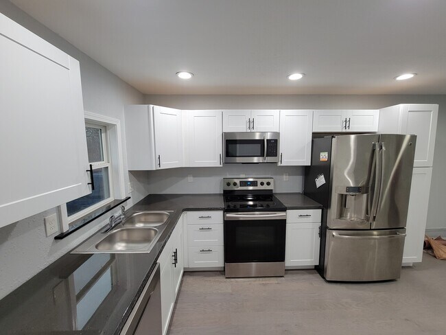 Foto del edificio - 1537 N 8th St