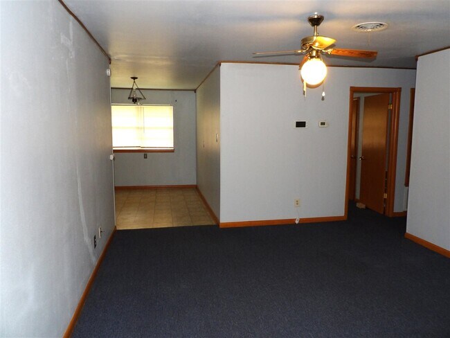 Foto del edificio - 4311 NW Hoover Ave