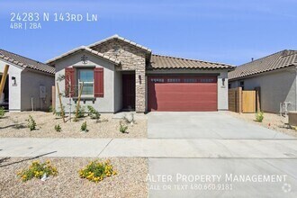 Building Photo - 24283 N 143rd Ln