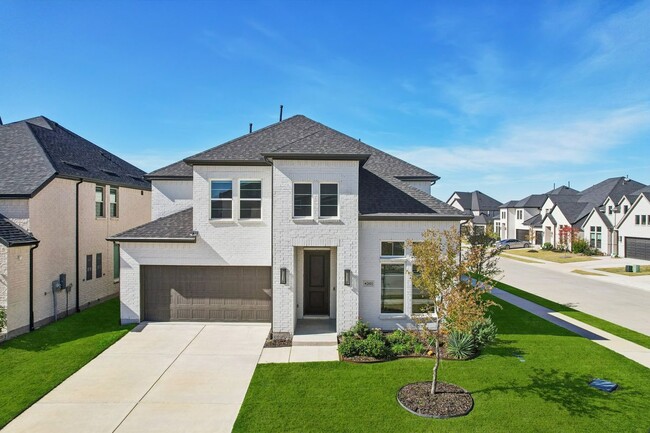 Foto del edificio - 2601 Backland Pr Ln