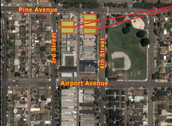 Aéreo - 728-732 N 3rd St