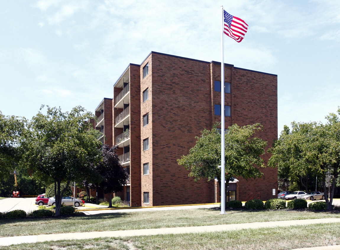 Building Photo - Village Tower Apartments