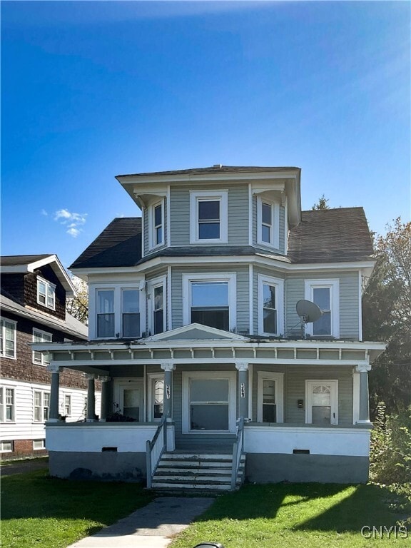 Foto principal - 367 Furman St