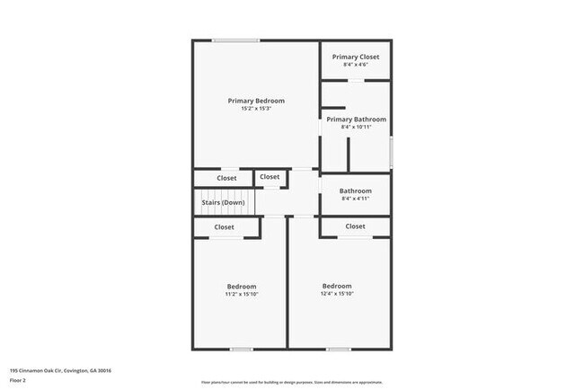 Foto del edificio - 195 Cinnamon Oak Cir