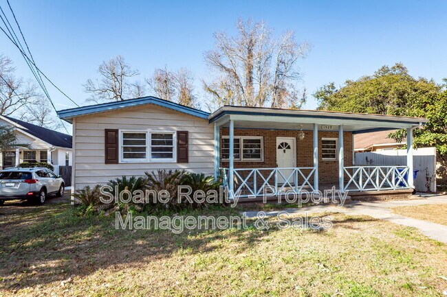 Foto del edificio - 1520 N Avalon Cir