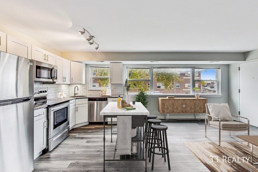 Foto principal - 531 N Ridge Ave