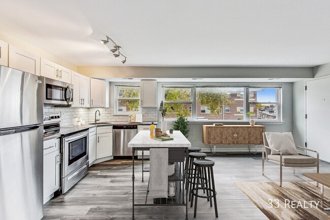 Building Photo - **Application Pending** CURRENTLY WAIVING ...
