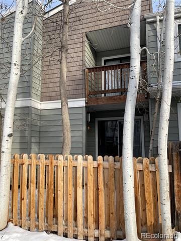 Building Photo - 6745 E Arizona Ave