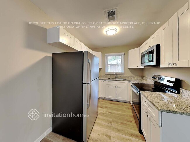 Foto del edificio - 954 Pine Roc Way