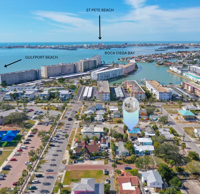 Foto del edificio - 3114 Dupont St S