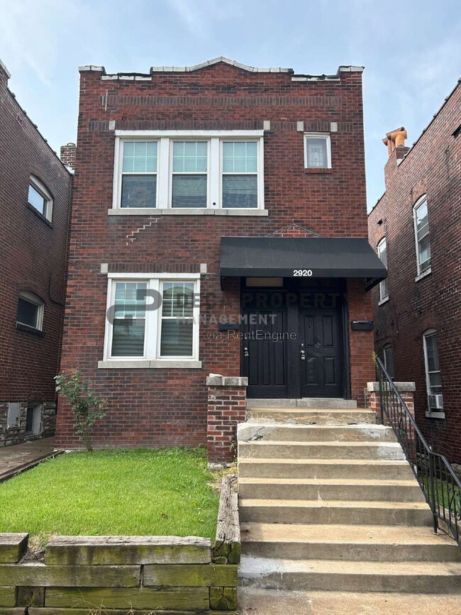 Building Photo - 2920 Mt Pleasant St