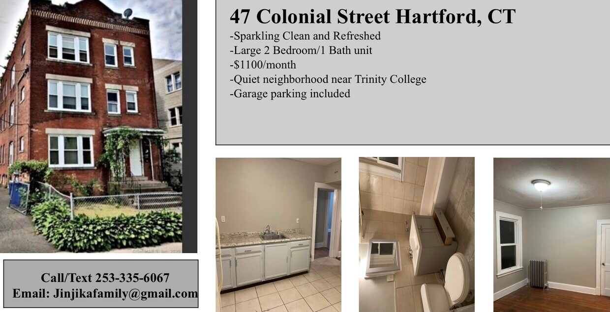 Primary Photo - 47 Colonial St